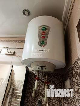 3-к квартира, вторичка, 55м2, 5/6 этаж