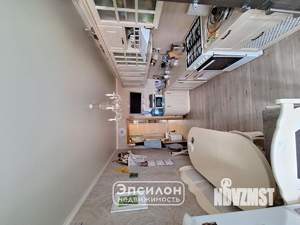4-к квартира, вторичка, 95м2, 9/9 этаж