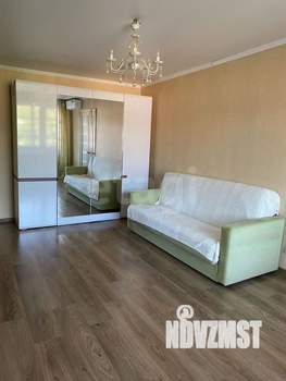 2-к квартира, вторичка, 46м2, 5/5 этаж