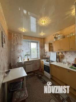 3-к квартира, вторичка, 61м2, 3/9 этаж