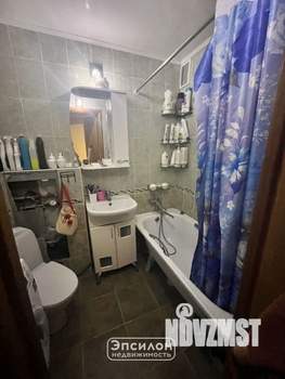 4-к квартира, вторичка, 61м2, 1/5 этаж