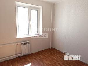 1-к квартира, вторичка, 36м2, 16/17 этаж