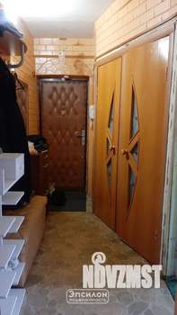 3-к квартира, вторичка, 70м2, 3/9 этаж