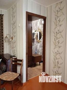 2-к квартира, вторичка, 44м2, 2/4 этаж