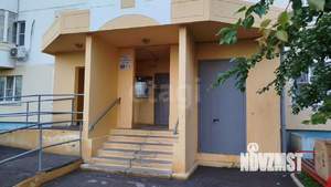 3-к квартира, вторичка, 79м2, 7/17 этаж