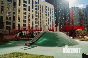 2-к квартира, вторичка, 48м2, 17/17 этаж