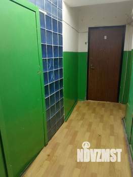 3-к квартира, вторичка, 60м2, 6/9 этаж