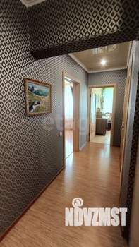 2-к квартира, вторичка, 57м2, 11/17 этаж