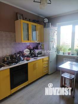 3-к квартира, вторичка, 60м2, 6/9 этаж