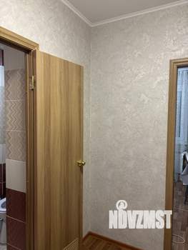 1-к квартира, вторичка, 36м2, 5/17 этаж