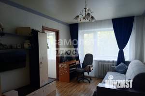 2-к квартира, вторичка, 42м2, 2/5 этаж