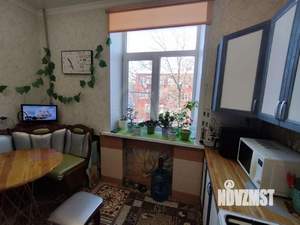 3-к квартира, вторичка, 77м2, 3/3 этаж