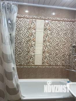 2-к квартира, вторичка, 54м2, 1/17 этаж