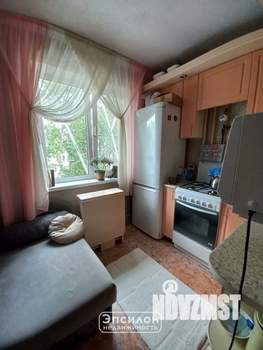 1-к квартира, вторичка, 30м2, 3/5 этаж
