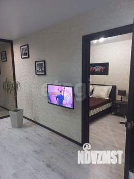 2-к квартира, вторичка, 44м2, 5/5 этаж