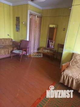 2-к квартира, вторичка, 41м2, 3/4 этаж