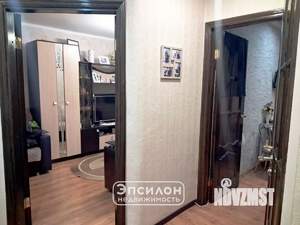 2-к квартира, вторичка, 45м2, 2/5 этаж