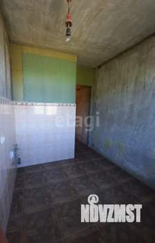 2-к квартира, вторичка, 47м2, 5/5 этаж