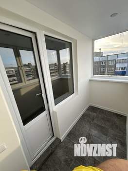 3-к квартира, вторичка, 60м2, 9/9 этаж