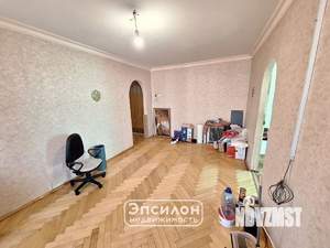 3-к квартира, вторичка, 60м2, 5/5 этаж