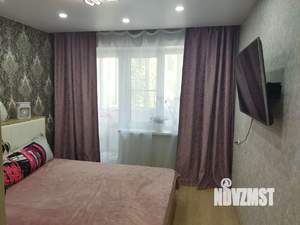 3-к квартира, вторичка, 60м2, 2/5 этаж