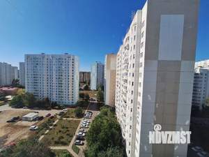 3-к квартира, вторичка, 79м2, 13/17 этаж