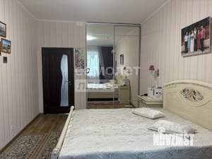 3-к квартира, вторичка, 100м2, 2/16 этаж