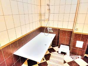 3-к квартира, вторичка, 115м2, 4/16 этаж