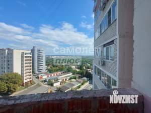 3-к квартира, вторичка, 129м2, 10/16 этаж