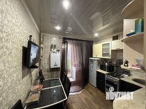 1-к квартира, вторичка, 39м2, 8/10 этаж
