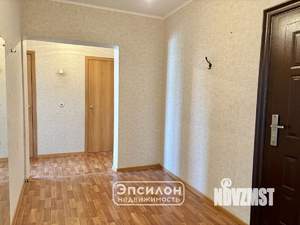 2-к квартира, вторичка, 57м2, 6/17 этаж