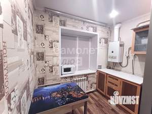 2-к квартира, вторичка, 45м2, 1/5 этаж