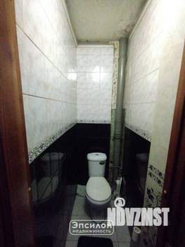 3-к квартира, вторичка, 60м2, 8/9 этаж