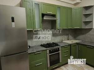 1-к квартира, вторичка, 35м2, 1/5 этаж