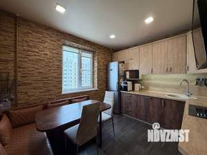 3-к квартира, вторичка, 77м2, 12/17 этаж