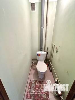 2-к квартира, вторичка, 58м2, 14/17 этаж