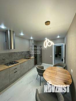 1-к квартира, вторичка, 44м2, 7/10 этаж