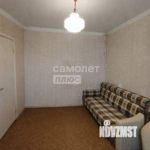 3-к квартира, вторичка, 60м2, 9/9 этаж