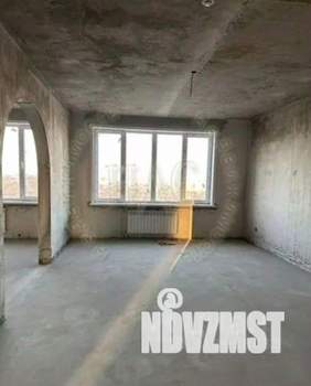 3-к квартира, вторичка, 118м2, 17/18 этаж