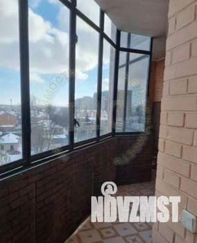 4-к квартира, вторичка, 141м2, 6/8 этаж