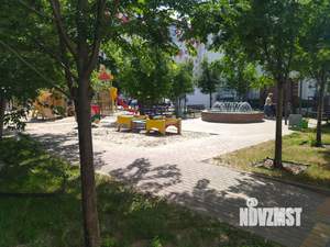 2-к квартира, вторичка, 57м2, 1/10 этаж