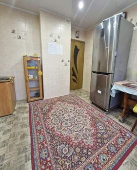 2-к квартира, вторичка, 50м2, 2/10 этаж