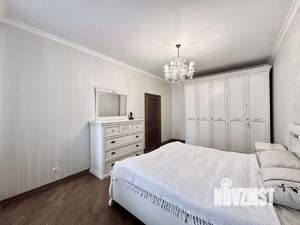 3-к квартира, вторичка, 107м2, 5/10 этаж