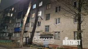 2-к квартира, вторичка, 46м2, 3/5 этаж