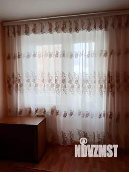 1-к квартира, вторичка, 38м2, 4/18 этаж