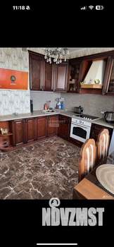 2-к квартира, вторичка, 56м2, 15/17 этаж