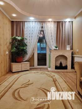 3-к квартира, вторичка, 75м2, 1/10 этаж