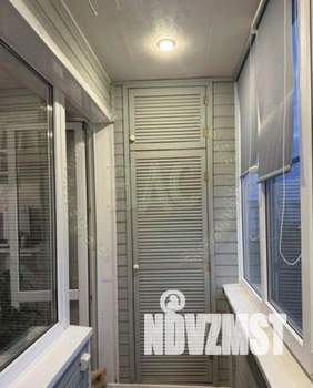 2-к квартира, вторичка, 47м2, 9/9 этаж