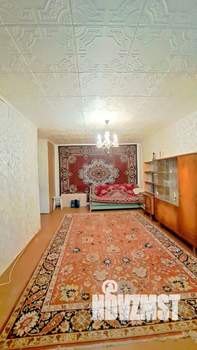 2-к квартира, вторичка, 41м2, 5/5 этаж