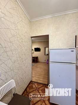 2-к квартира, вторичка, 31м2, 5/5 этаж